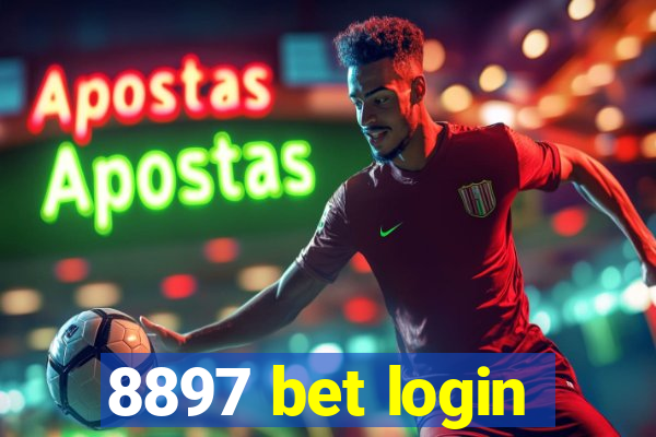 8897 bet login